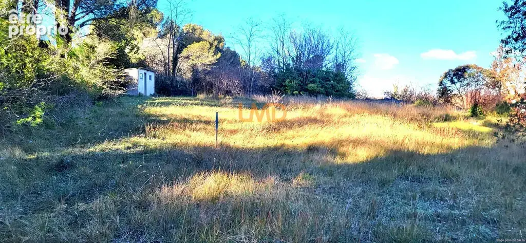 Terrain constructible proche village - photo 2