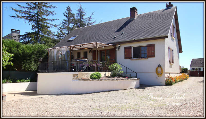Maison à MALESHERBES