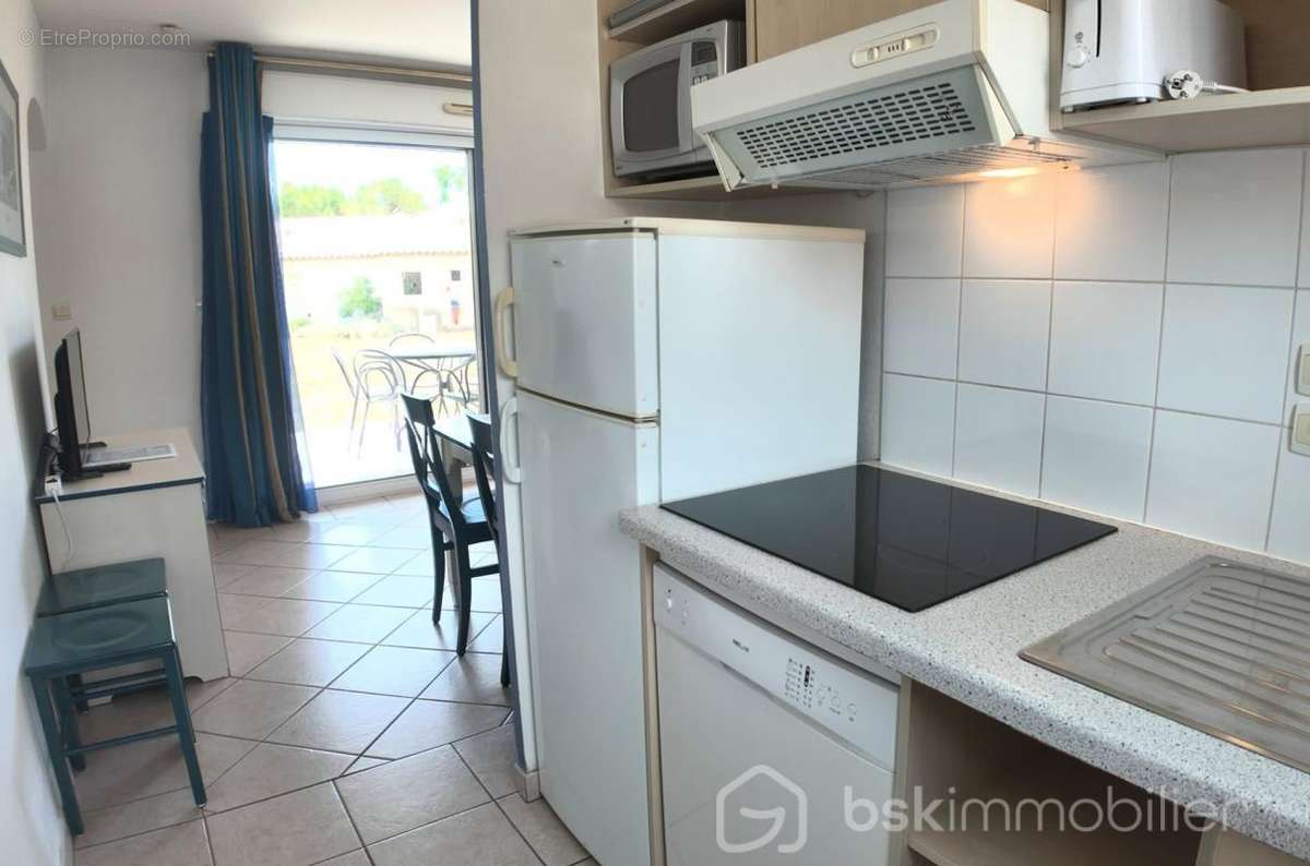 Maison à PUGET-SUR-ARGENS