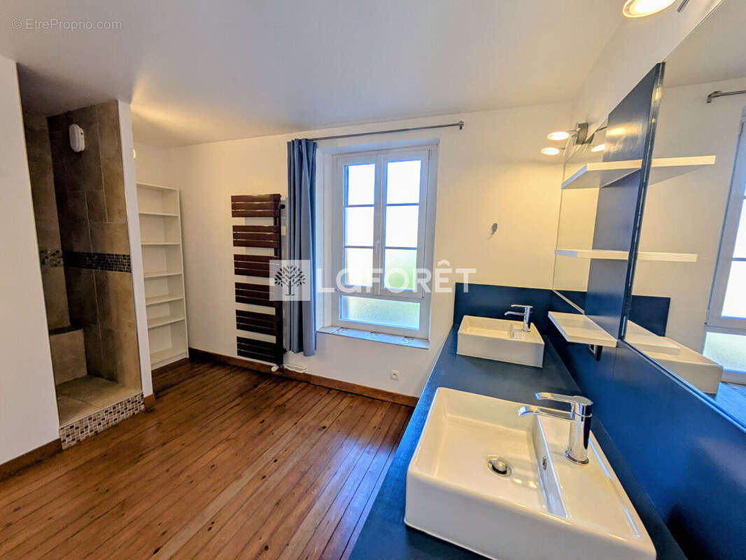 Demeure de prestige Heudreville Sur Eure 12 pièce(s) 305 m2 - photo 6
