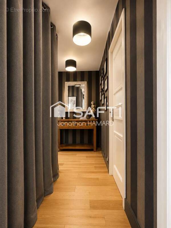 Photo 5 - Appartement à NANTES