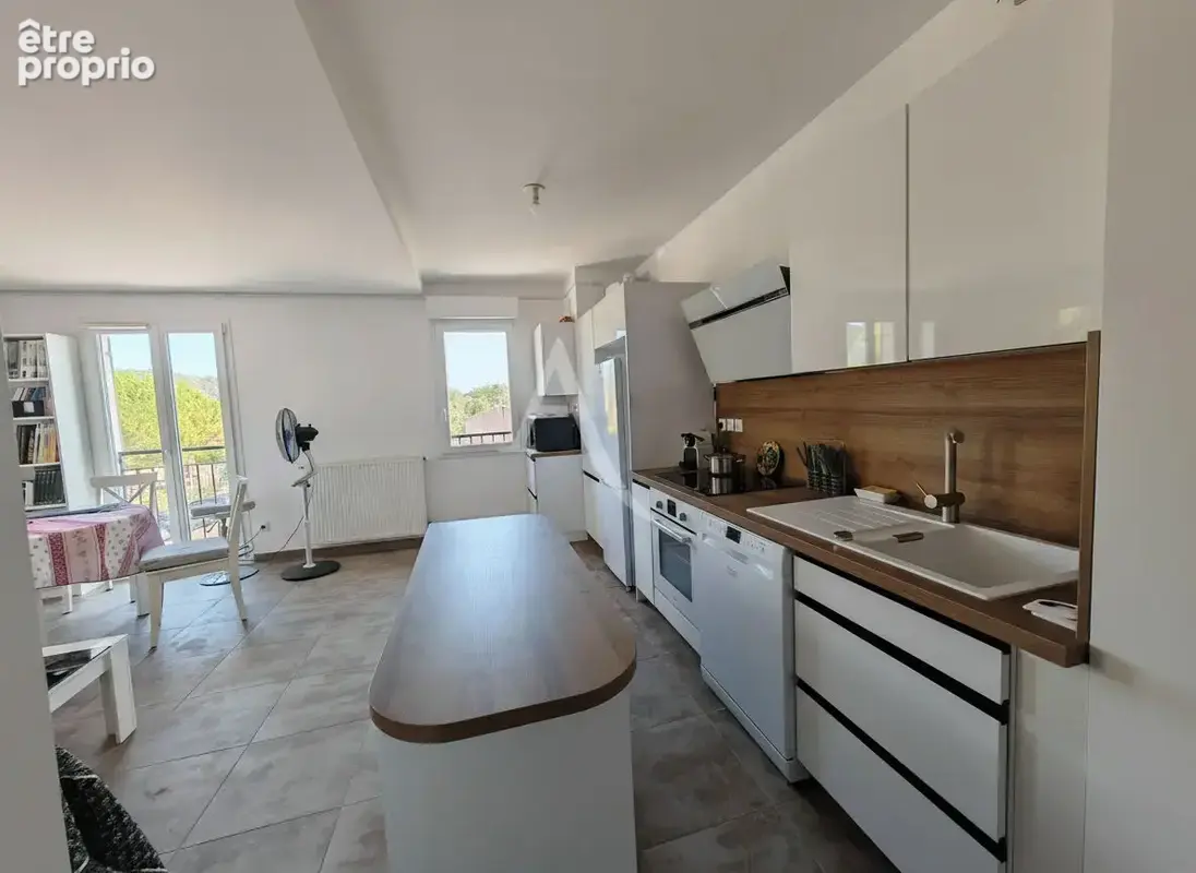 Appartement La Crau 4 pièce(s) 67 m ² - photo 3