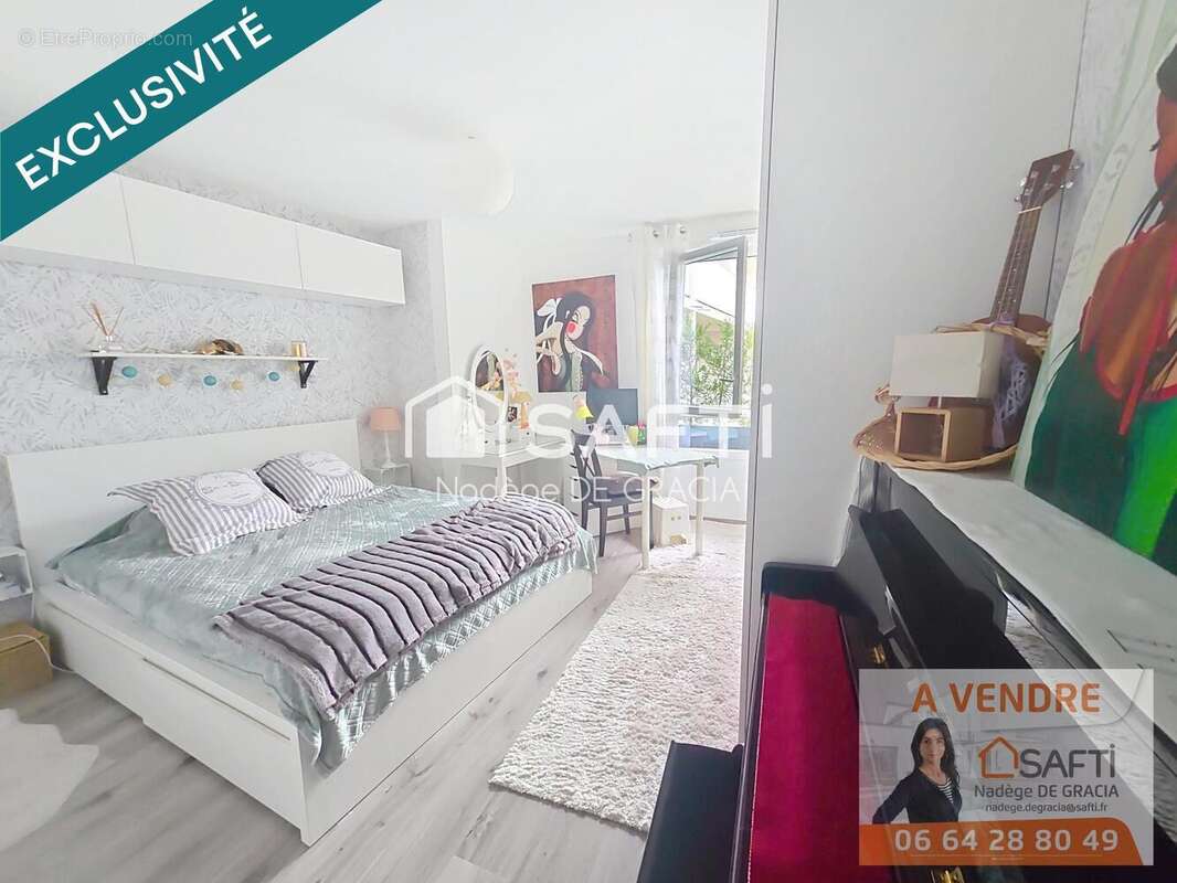 Photo 7 - Appartement à SAINT-ORENS-DE-GAMEVILLE