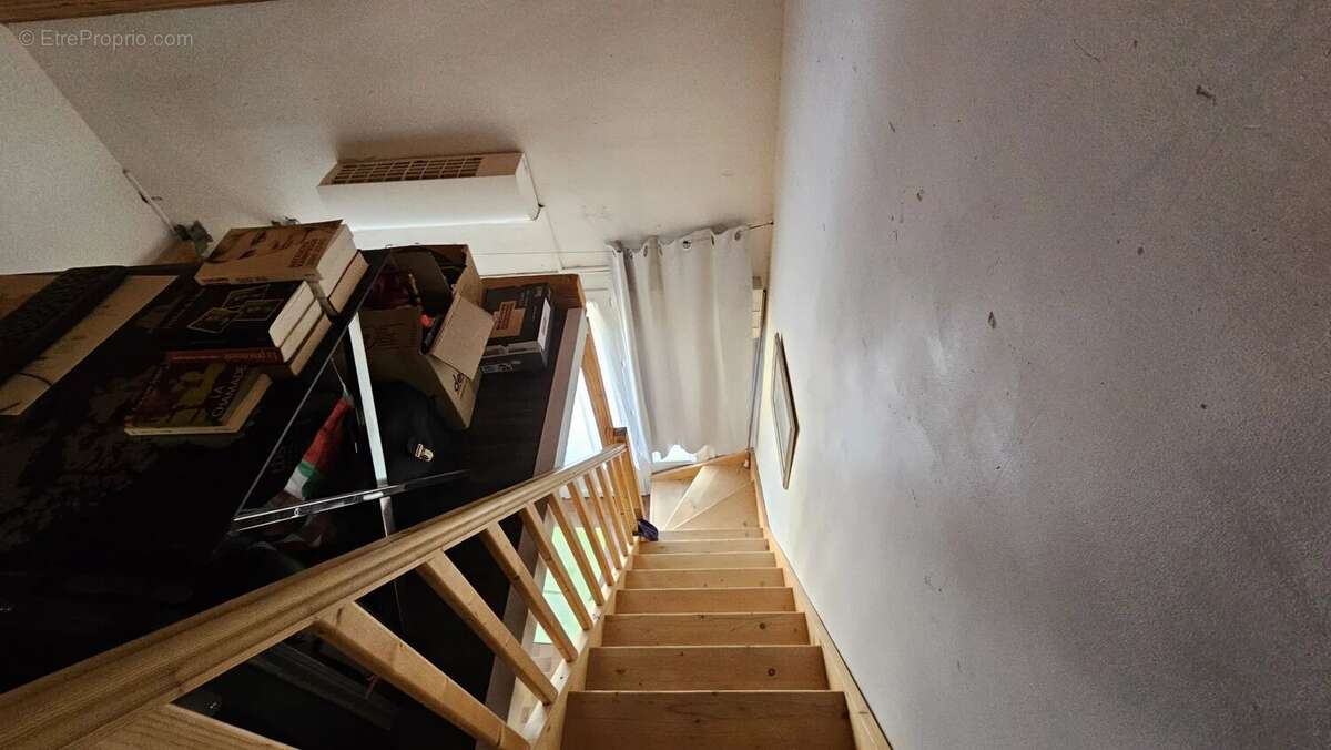 Appartement à NARBONNE