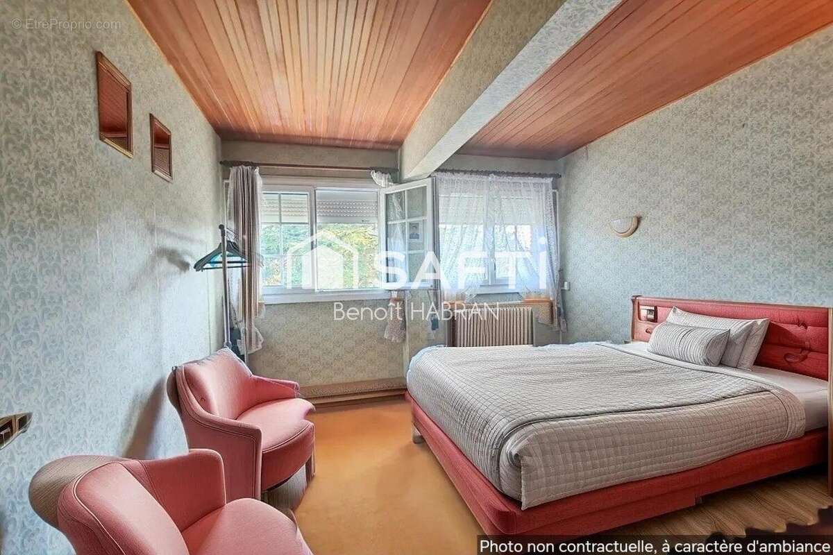 Photo 9 - Maison à SEPTEUIL