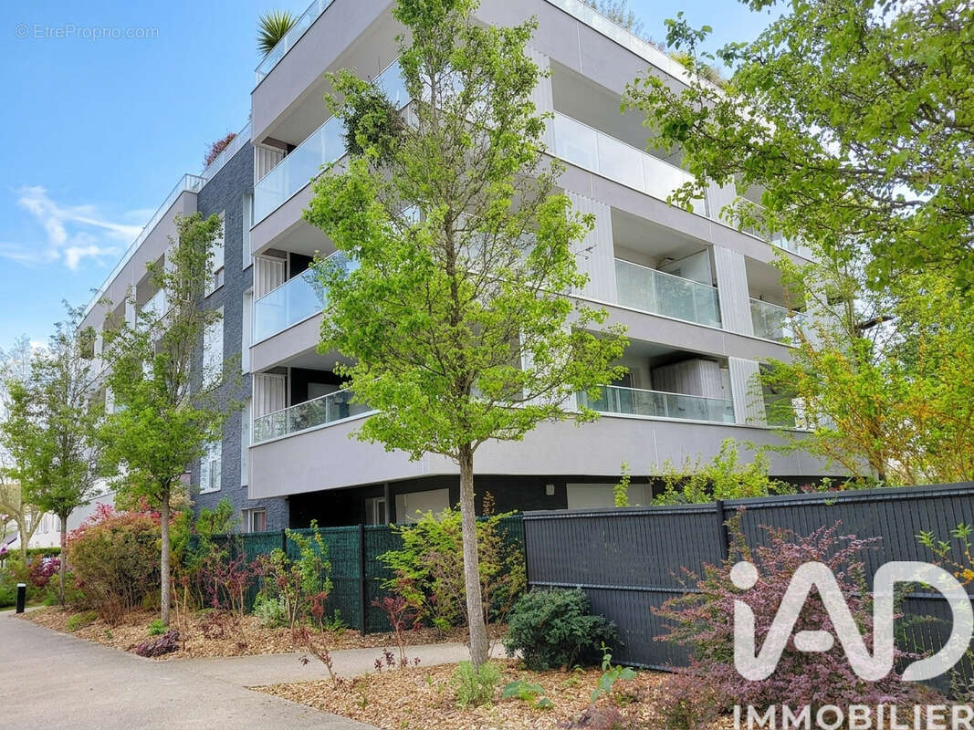 Photo 4 - Appartement à ANTONY