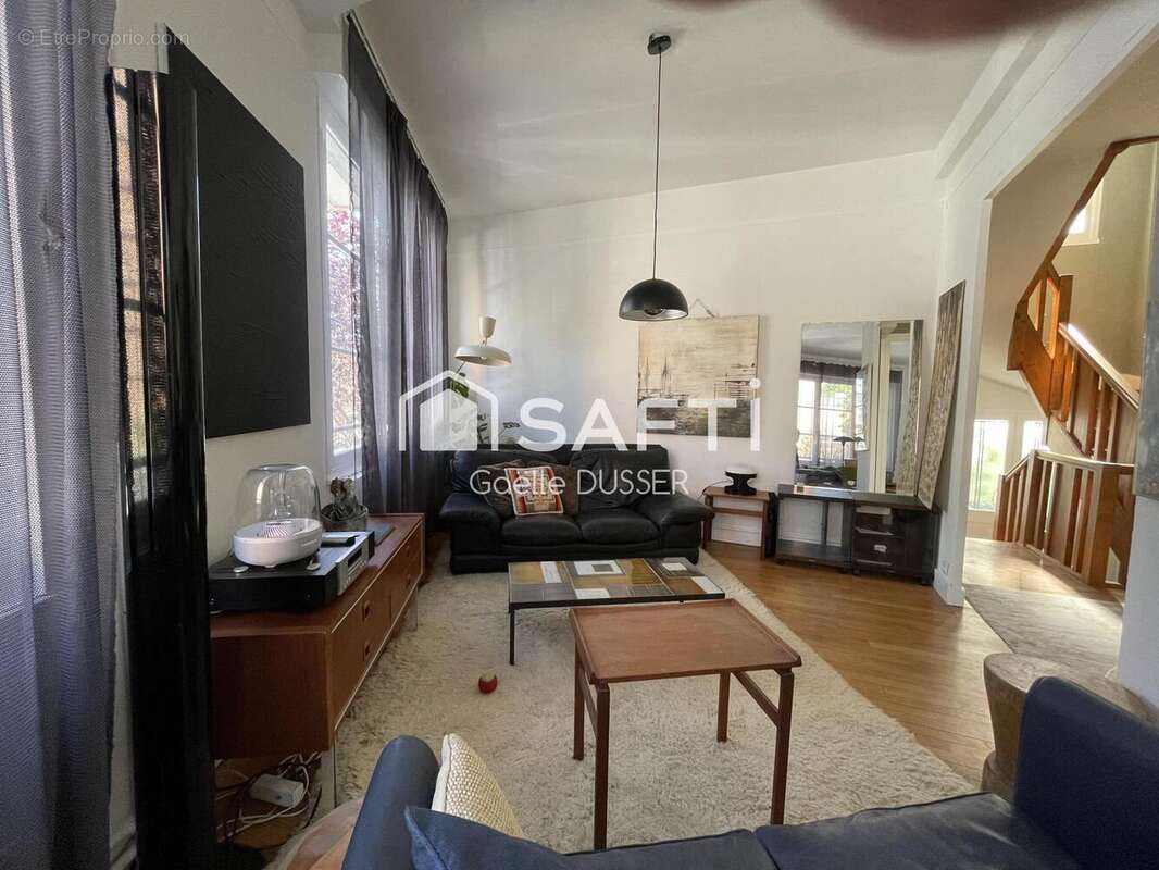 Photo 9 - Maison à VICHY