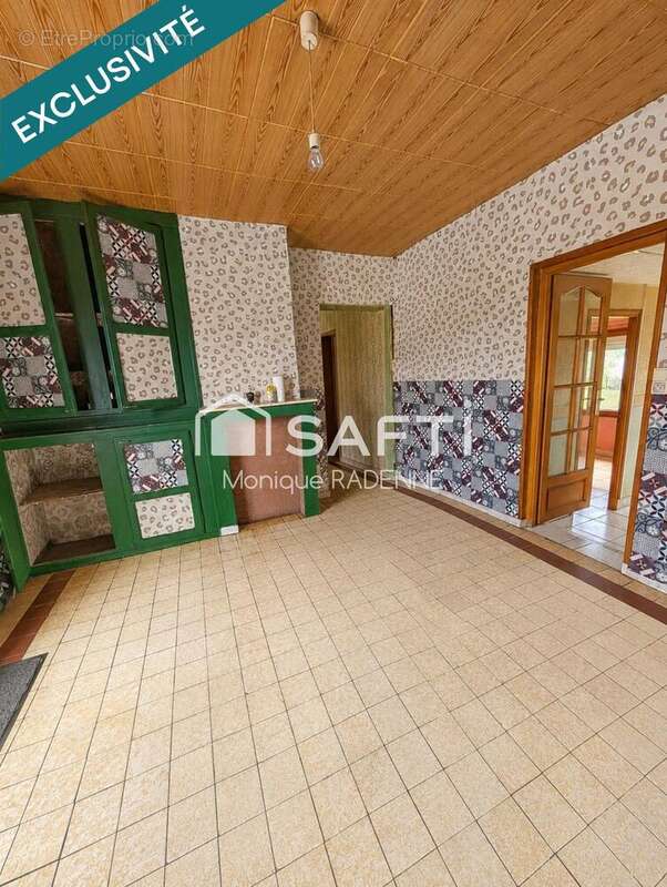 Maison 68 m² à Gaudiempre  - photo 3