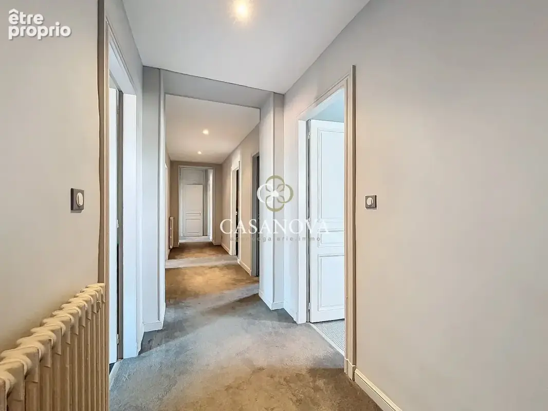 BEZIERS Appartement duplex 330 m² avec terrasses et vue panoramique - photo 10
