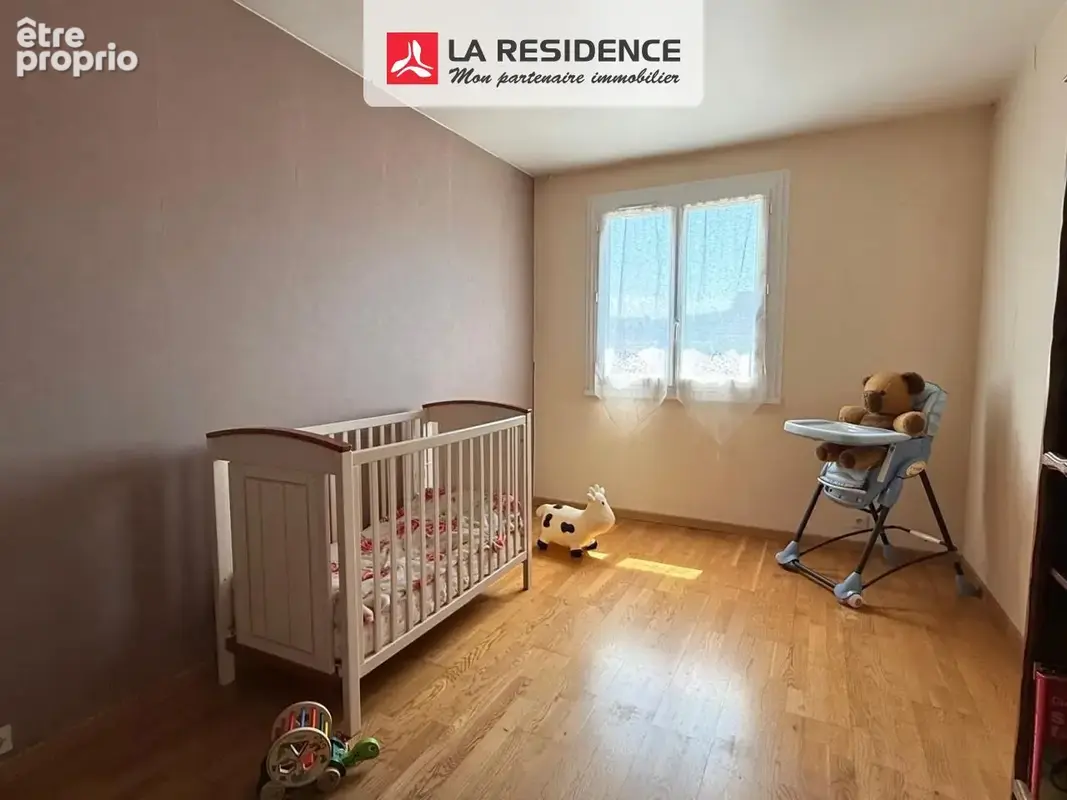 Maison 4 pièces 97 m² à vendre à Montigny-Les-Cormeilles (95370) - photo 8