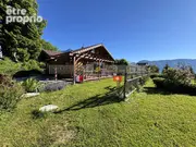 Maison à CHATILLON-SUR-CLUSES