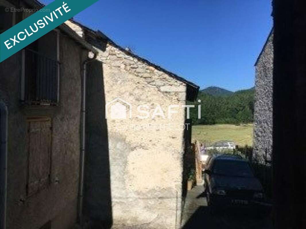 Photo 9 - Maison à ROQUEFORT-DE-SAULT