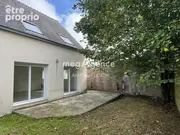 Maison à GOUESNOU