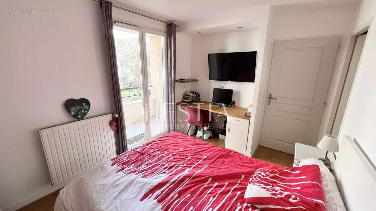 Appartement à ANNECY