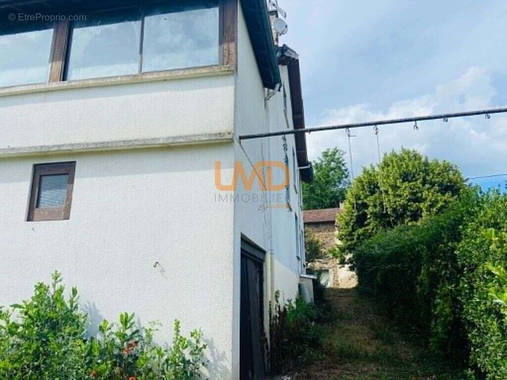 Tres grande maison - photo 17
