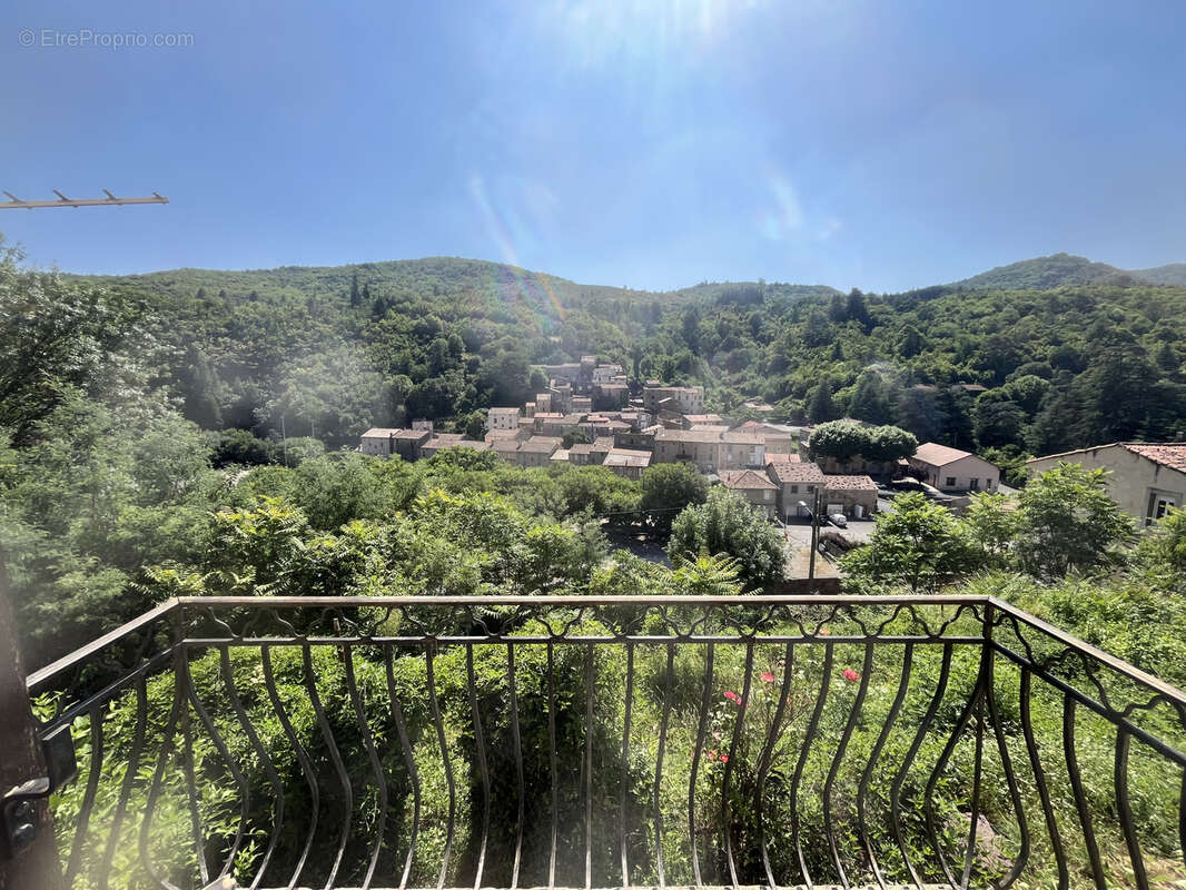 Appartement à GRAISSESSAC