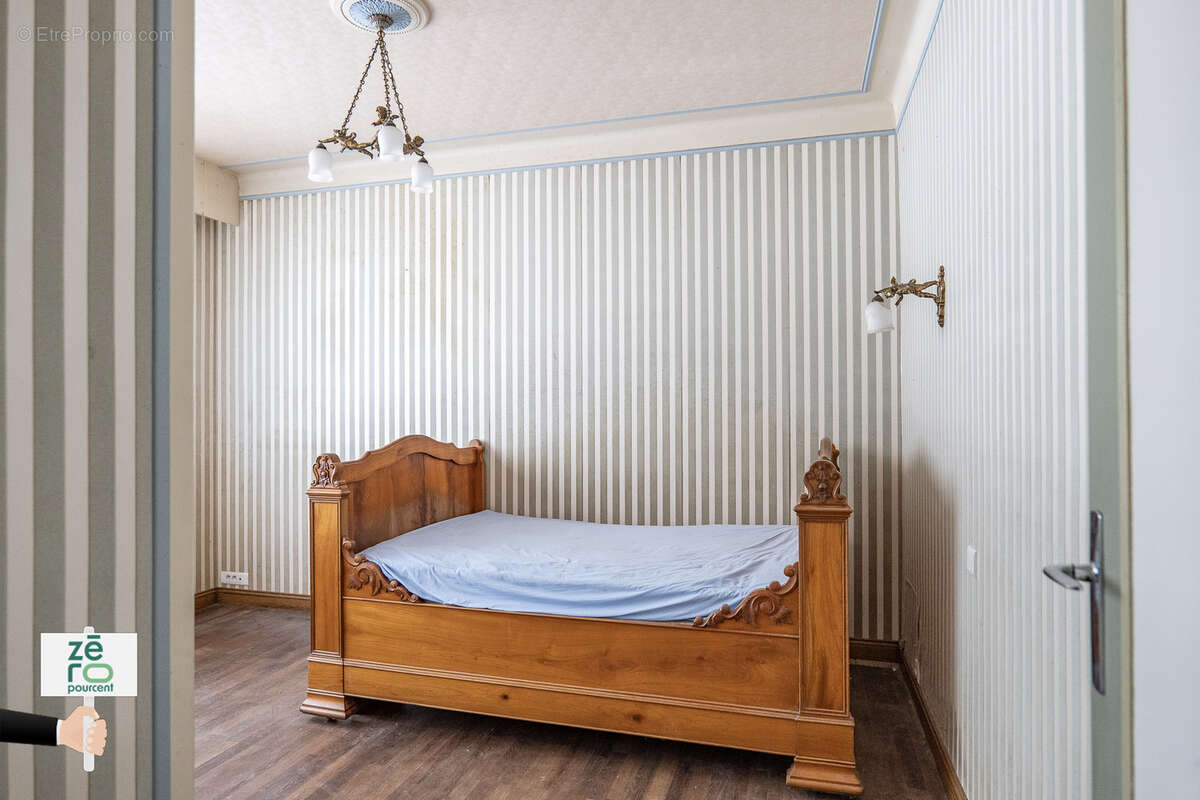 Maison à L&#039;ILE-D&#039;OLONNE