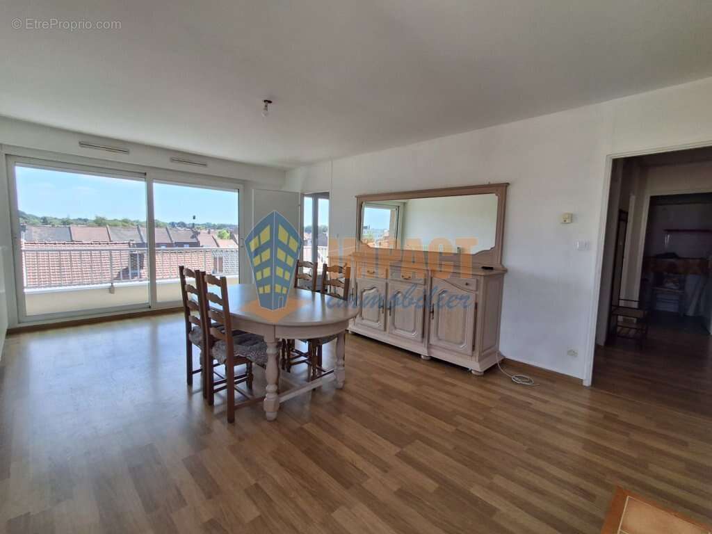 Appartement 73 m² à Loos  - photo 5