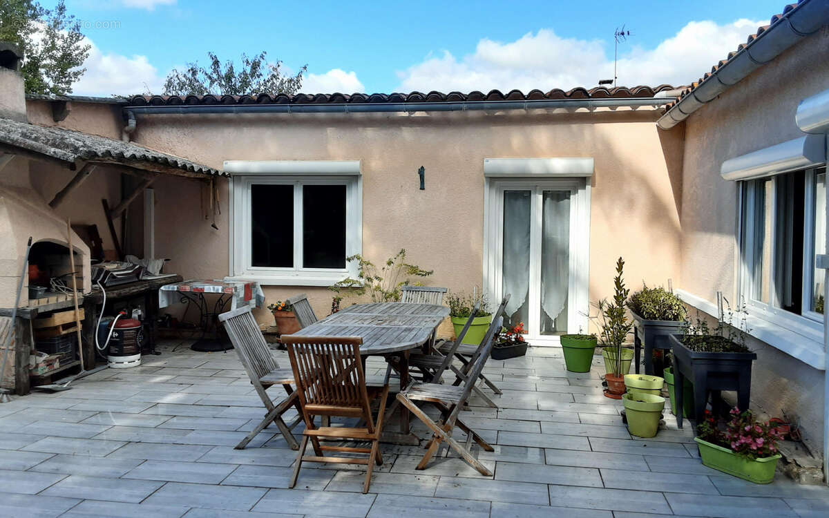 Maison à AUCH