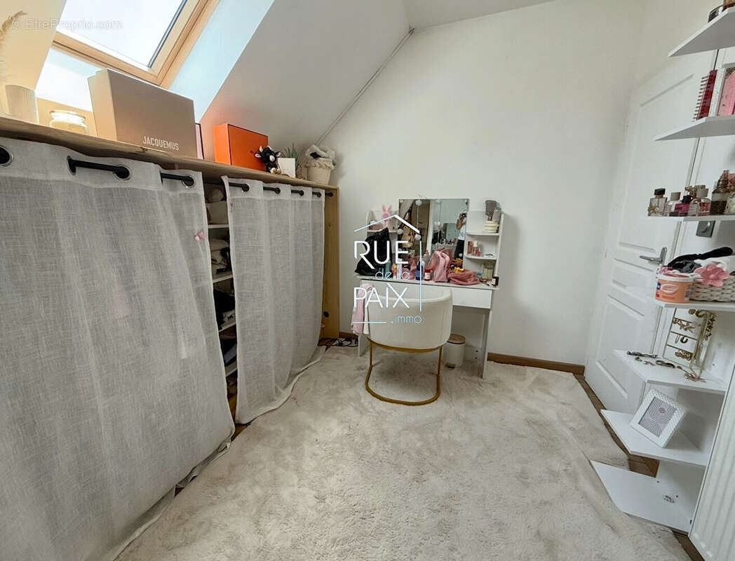 Charmante maison avec cour à Naintré - photo 8