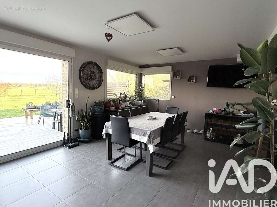 Photo 4 - Maison à ORCHIES