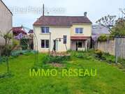 Maison à LA ROCHE-SUR-YON