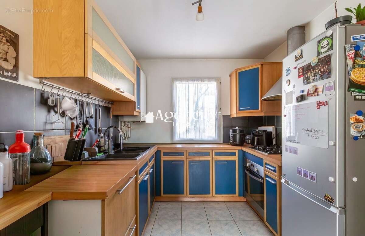 Appartement à TORCY