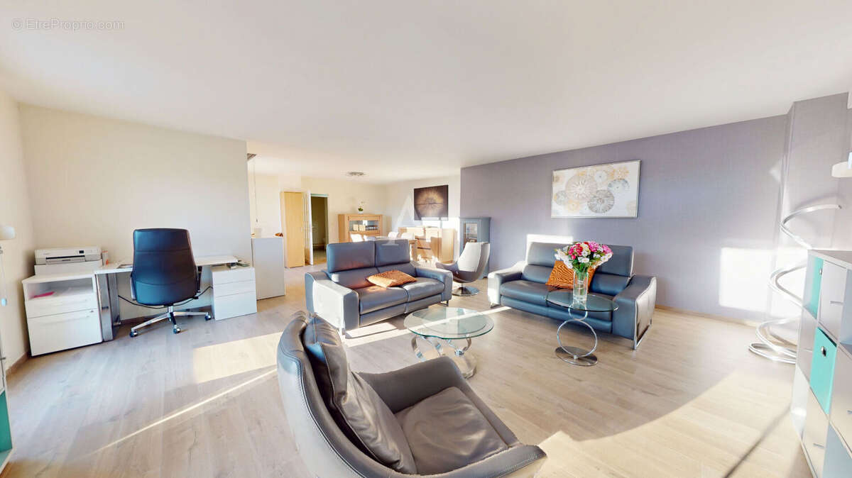 Appartement à EVREUX