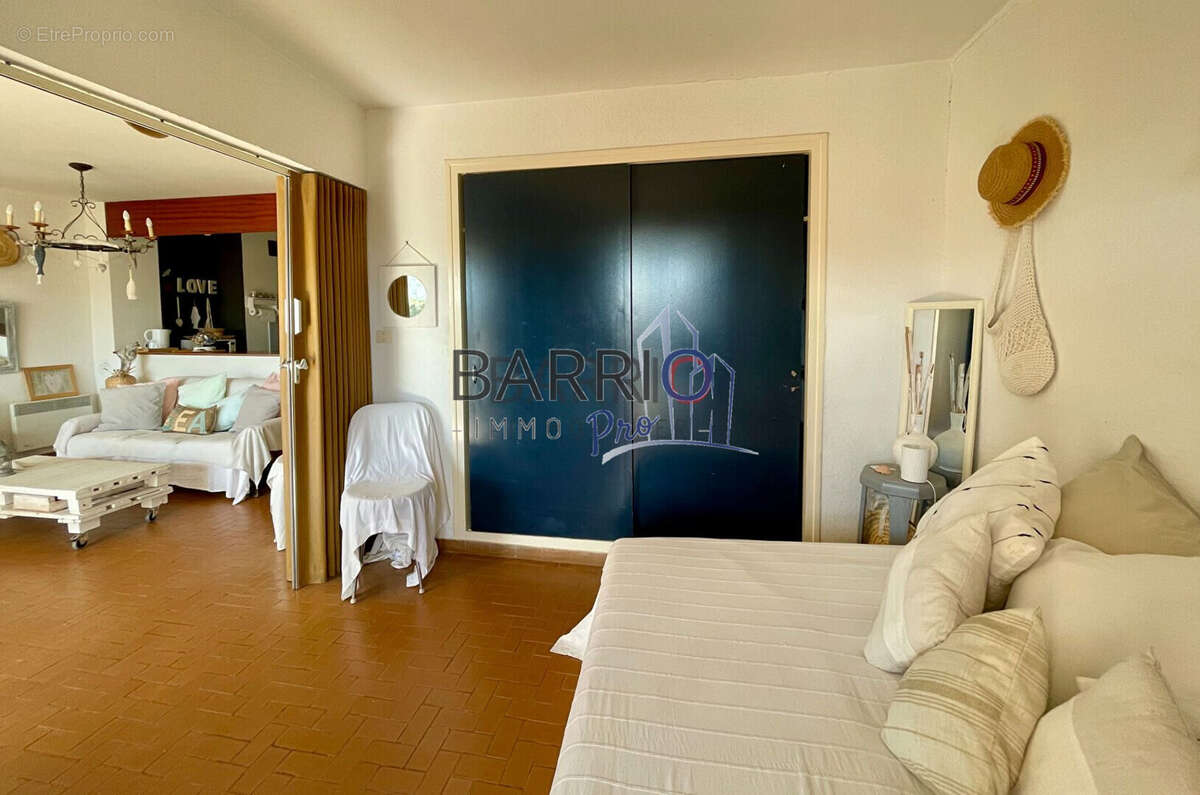 Appartement à SAINT-CYPRIEN