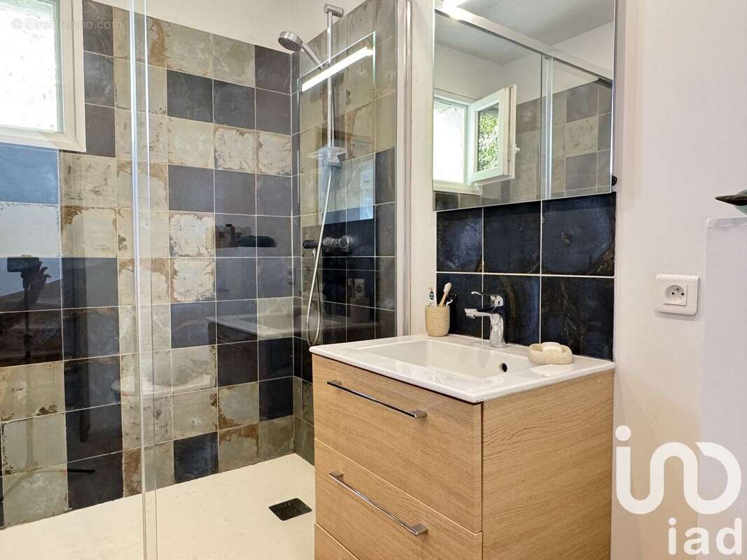 Photo 8 - Maison à SAINT-MOLF