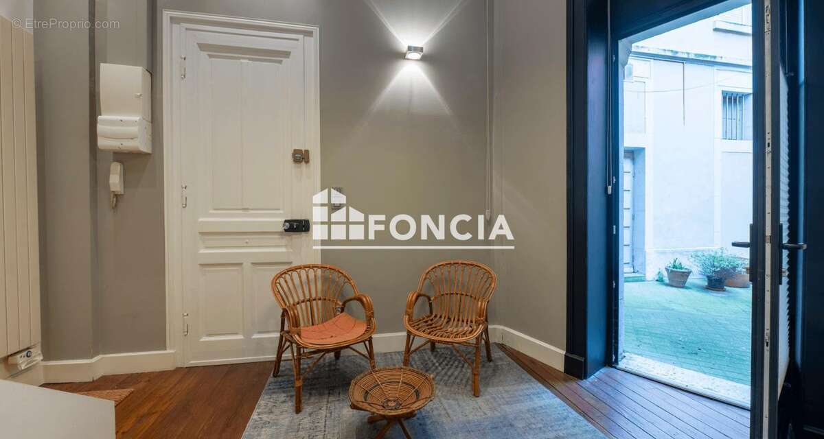 Appartement à VIENNE
