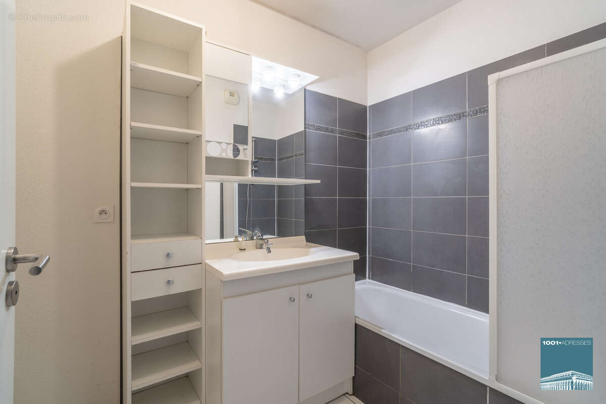 Appartement à MERIGNAC