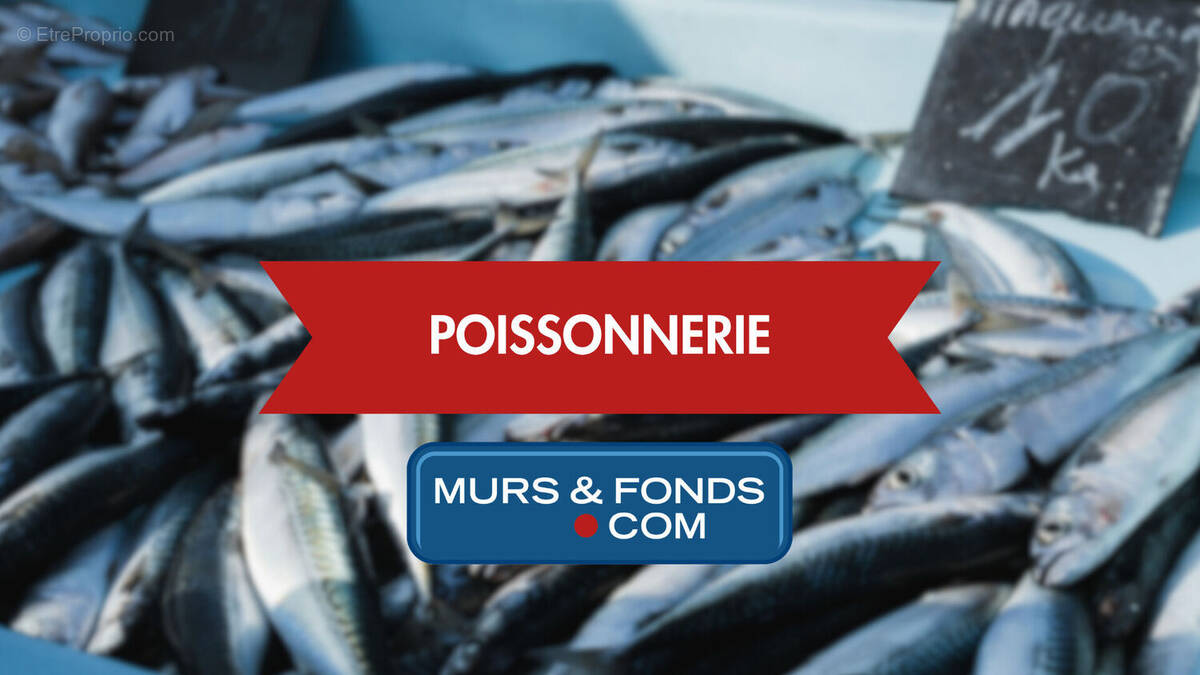 Commerce à PLERIN