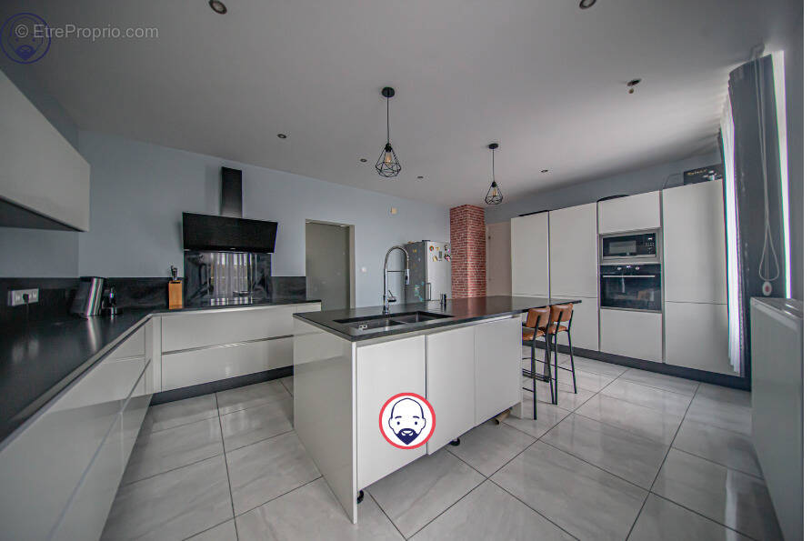 Maison à VAUCOULEURS