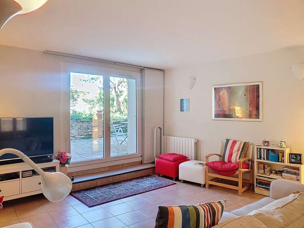 Appartement à HEREPIAN