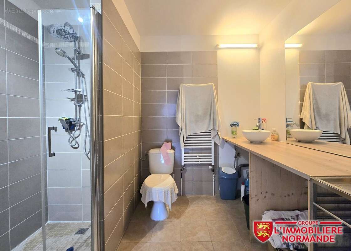 Appartement à ROUEN