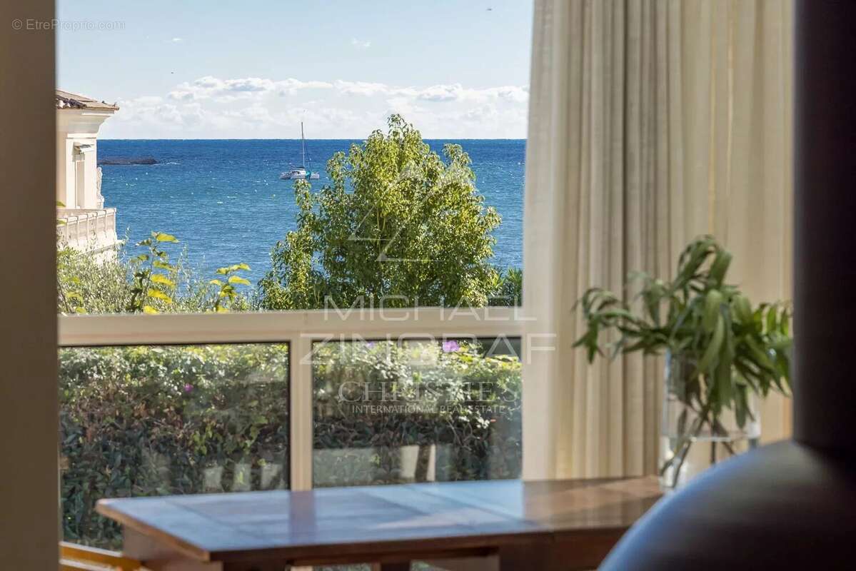Maison à ANTIBES