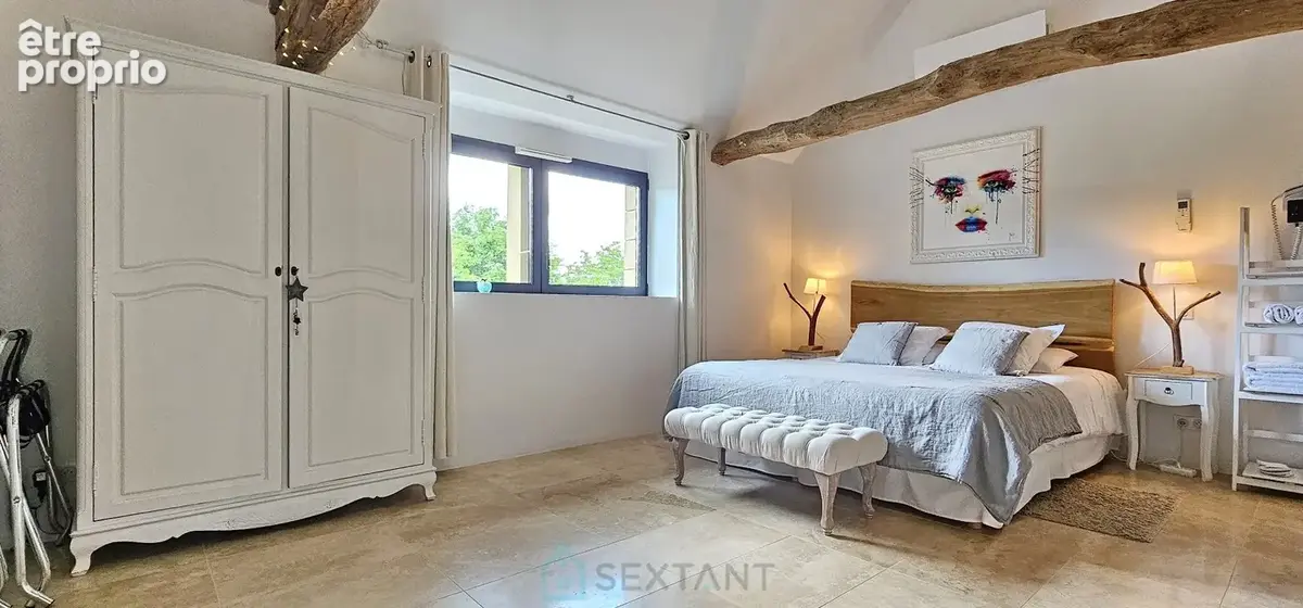 Domaine d'Exception  Deux Maisons, Dépendances & Équipements Haut de Gamme - photo 17