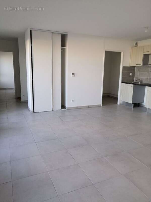 Appartement d'exception avec grande terrasseT4, Blagnac!! - photo 9