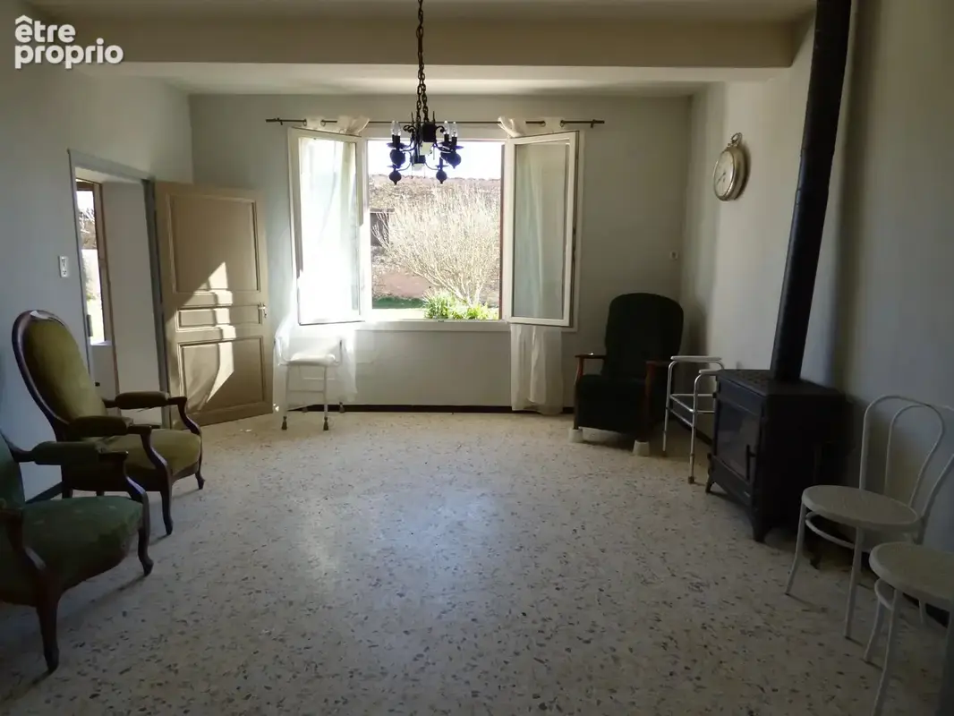 Maison 9 pièces 150 m² à vendre à Bedoin (84410) - photo 3