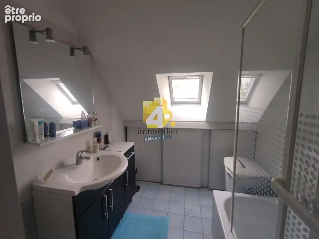 Maison Crossac - photo 14