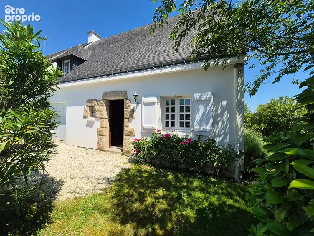 AURAY  Quartier KERLEANO MAISON 150m² 4/5 chambres - photo 3