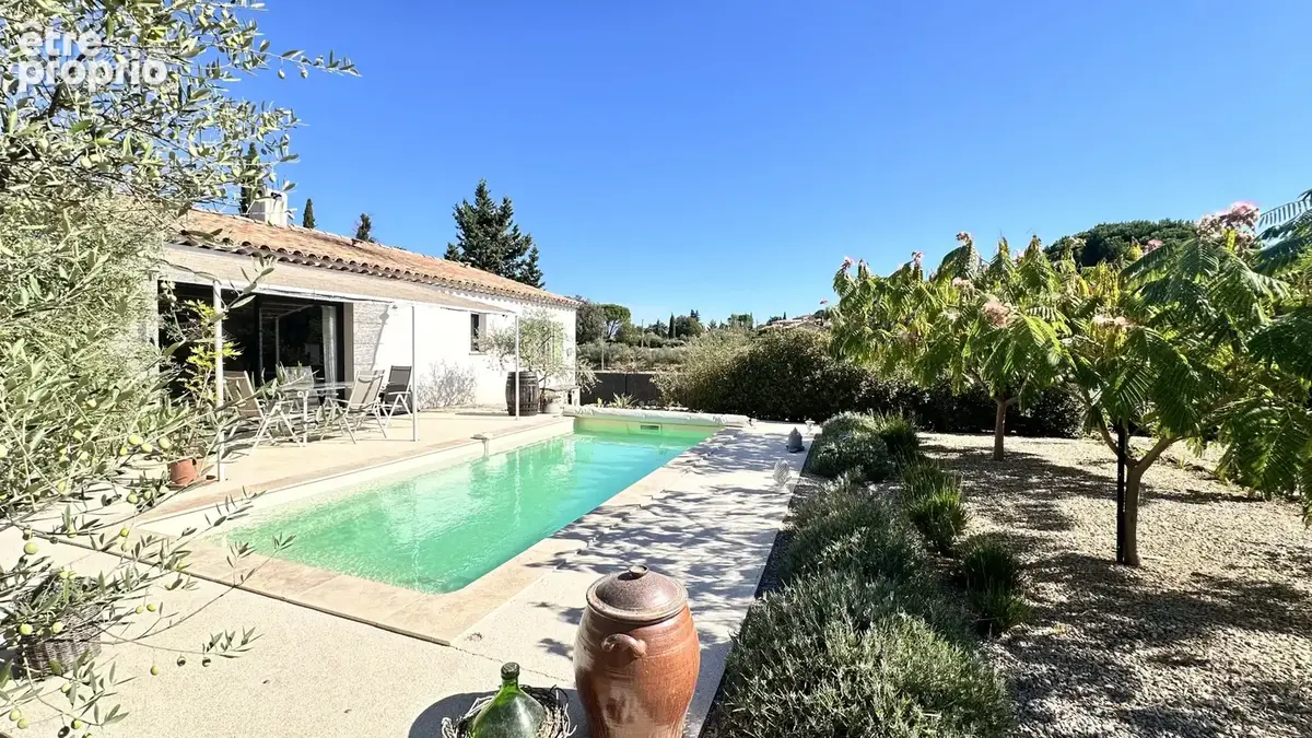 Maison à CARCES