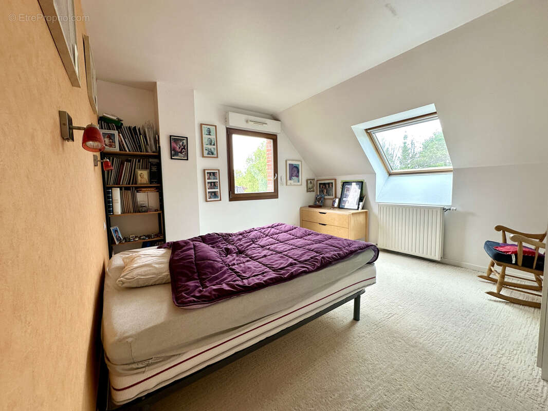 Maison à VILLENEUVE-D&#039;ASCQ