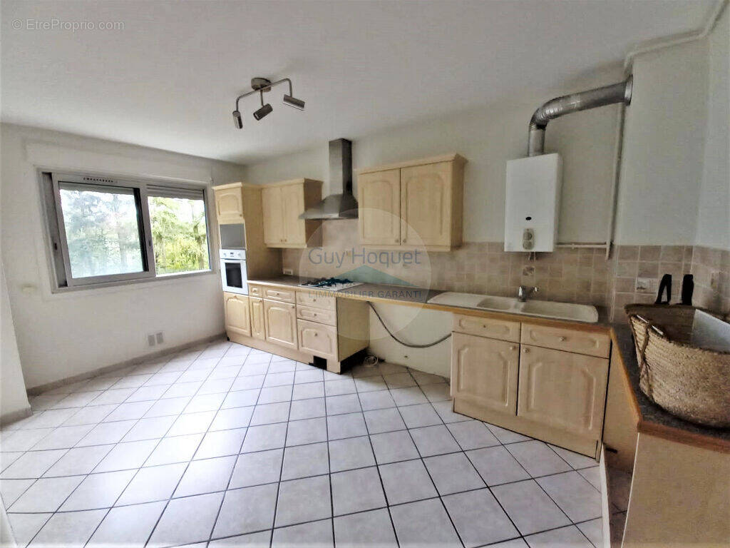 Appartement à SAINTE-FOY-LES-LYON