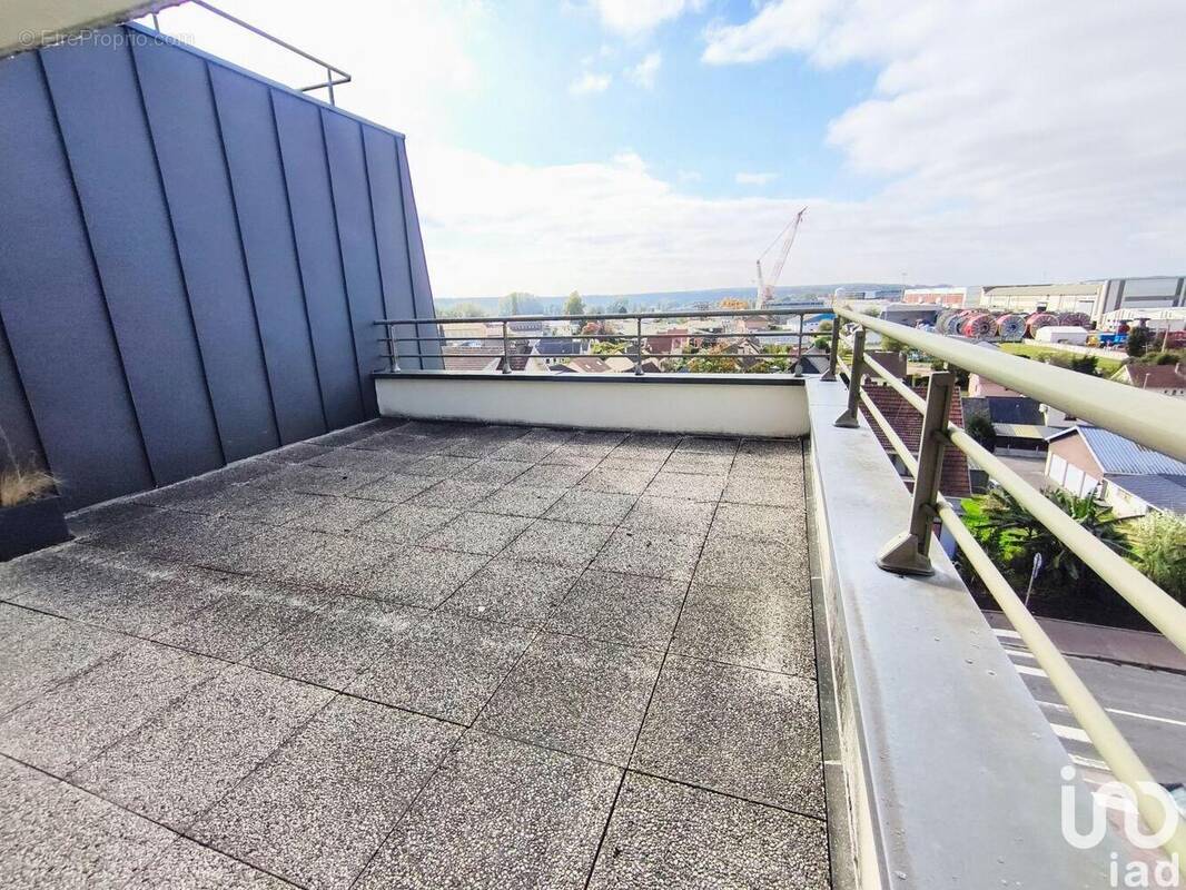 Photo 1 - Appartement à LE TRAIT