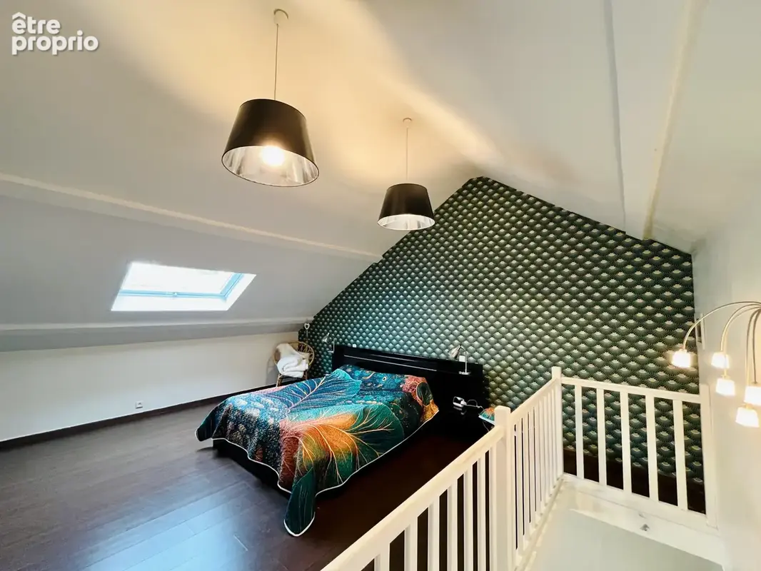 Appartement 164 m² à Saint-Vit  - photo 4
