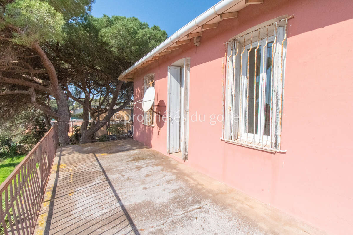 Maison à SETE