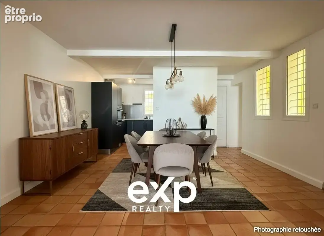 Appartement 4 pièces 92 m² à vendre à Aix-En-Provence (13100) - photo 2