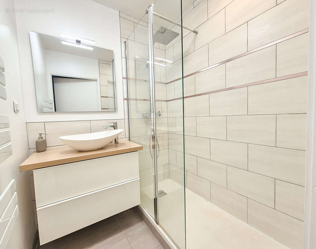 Appartement à MELUN